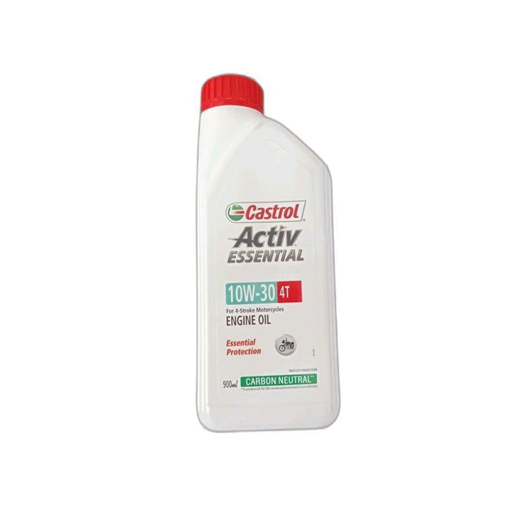 Castrol ACTIV ESSENTIAL10W-30 .900