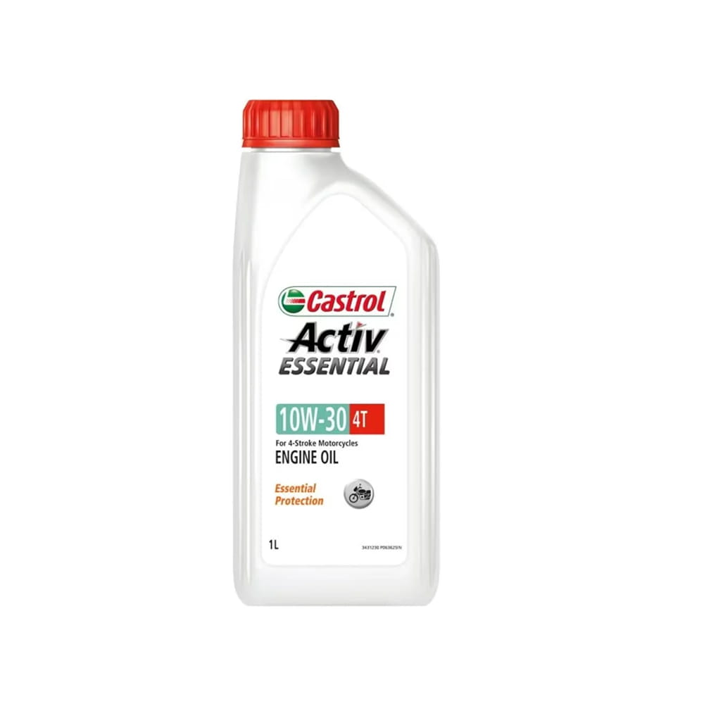 Castrol ACTIV ESSENTIAL10W-30 1