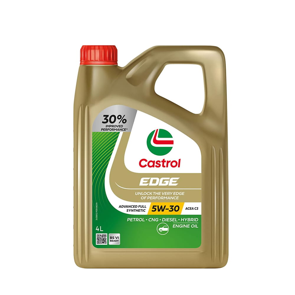 Castrol EDGE 5W30 4L