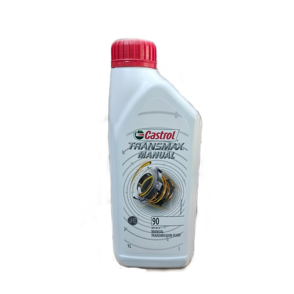 Castrol GEAR OIL 90