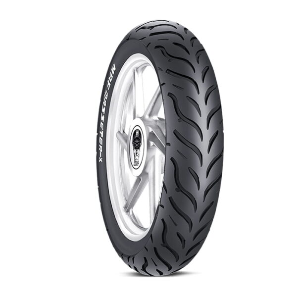 MRF 140/70-17 66H MSR-X (2) TL