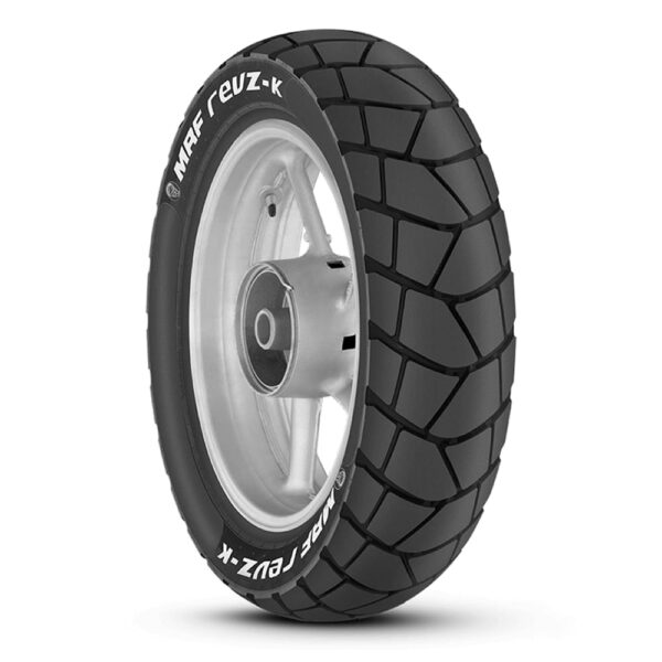 MRF 140/80R17 69H REVZ-K TL