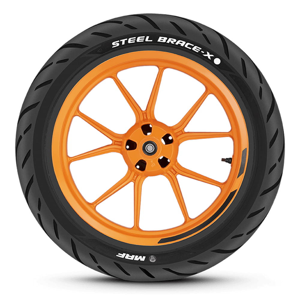 MRF STEEL BRACE_X_SIDE