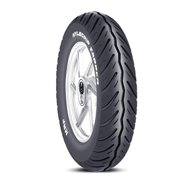 MRF 120/70-10 54L NGP ZPR TL
