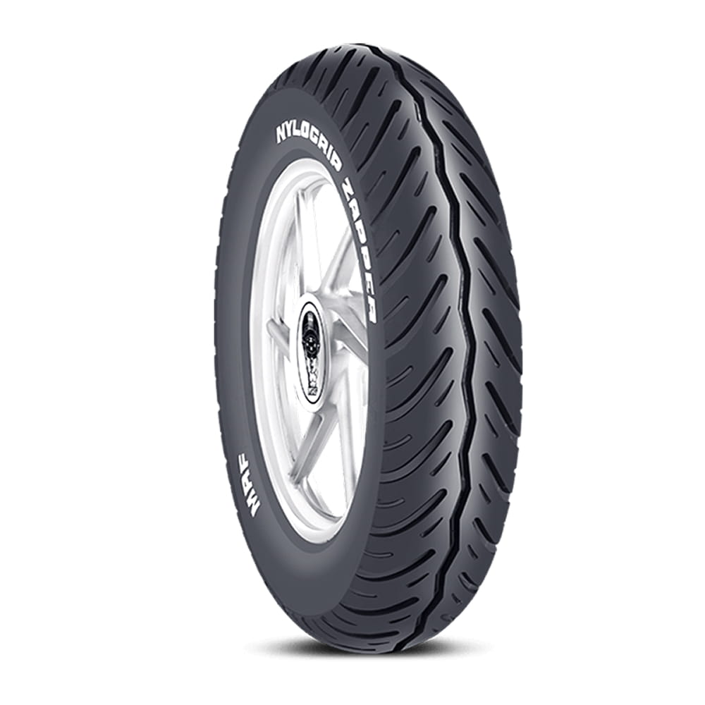 MRF 120/70-10 54L NGP ZPR TL