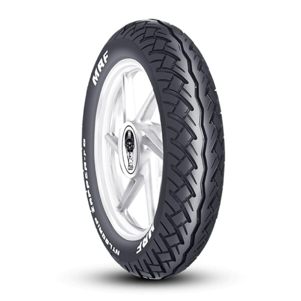 MRF 110/70-11 45L NGP ZFG TL
