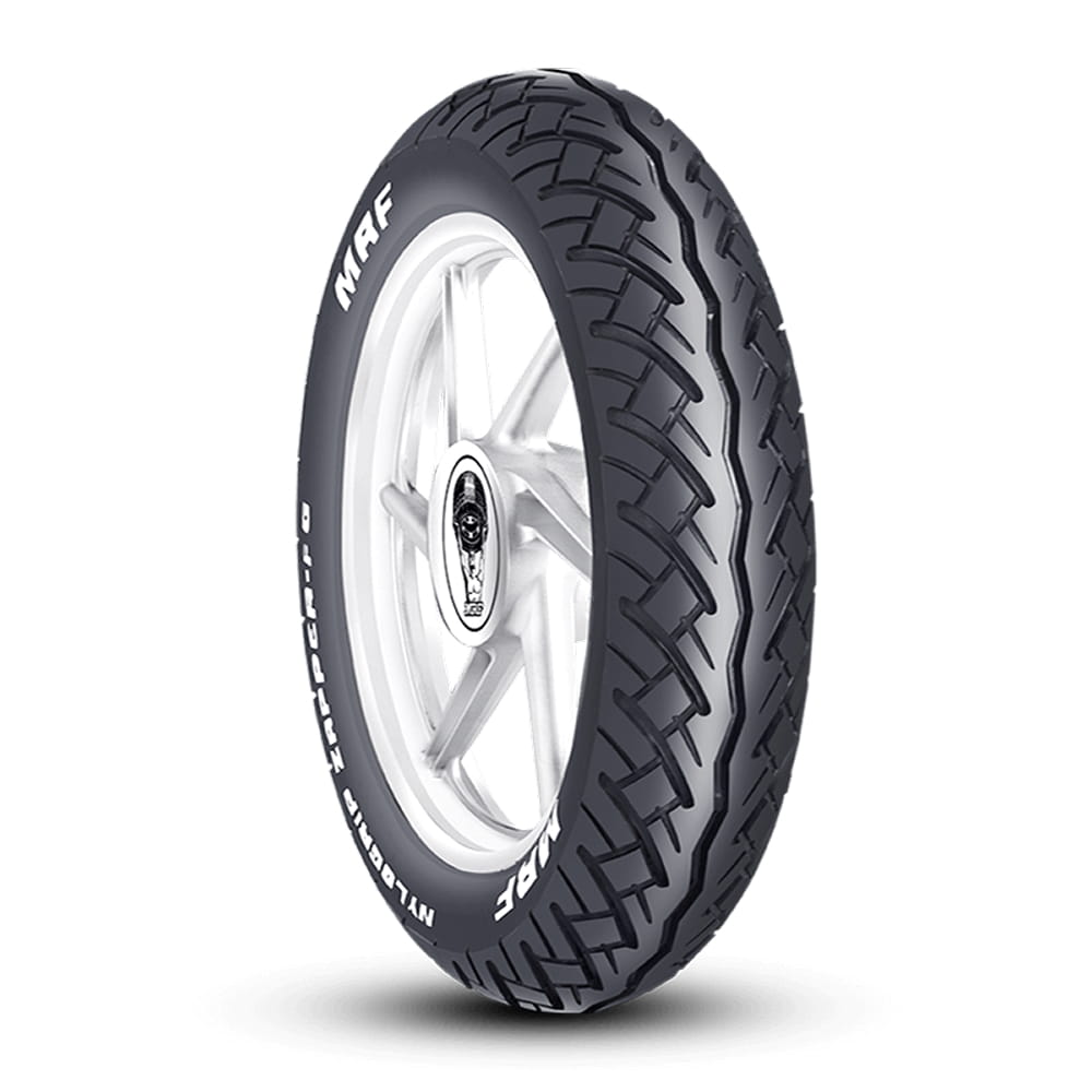 MRF 110/70-11 45L NGP ZFG TL