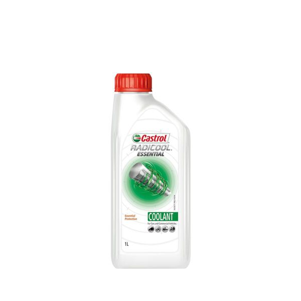 Castrol RADICOOL ESSENTIAL 1L