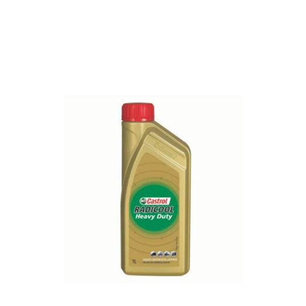 Castrol RADICOOL HEAVY DUTY 3L