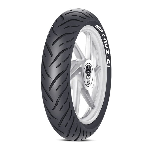 MRF 150/60R17 66S REVZ-C2 TL