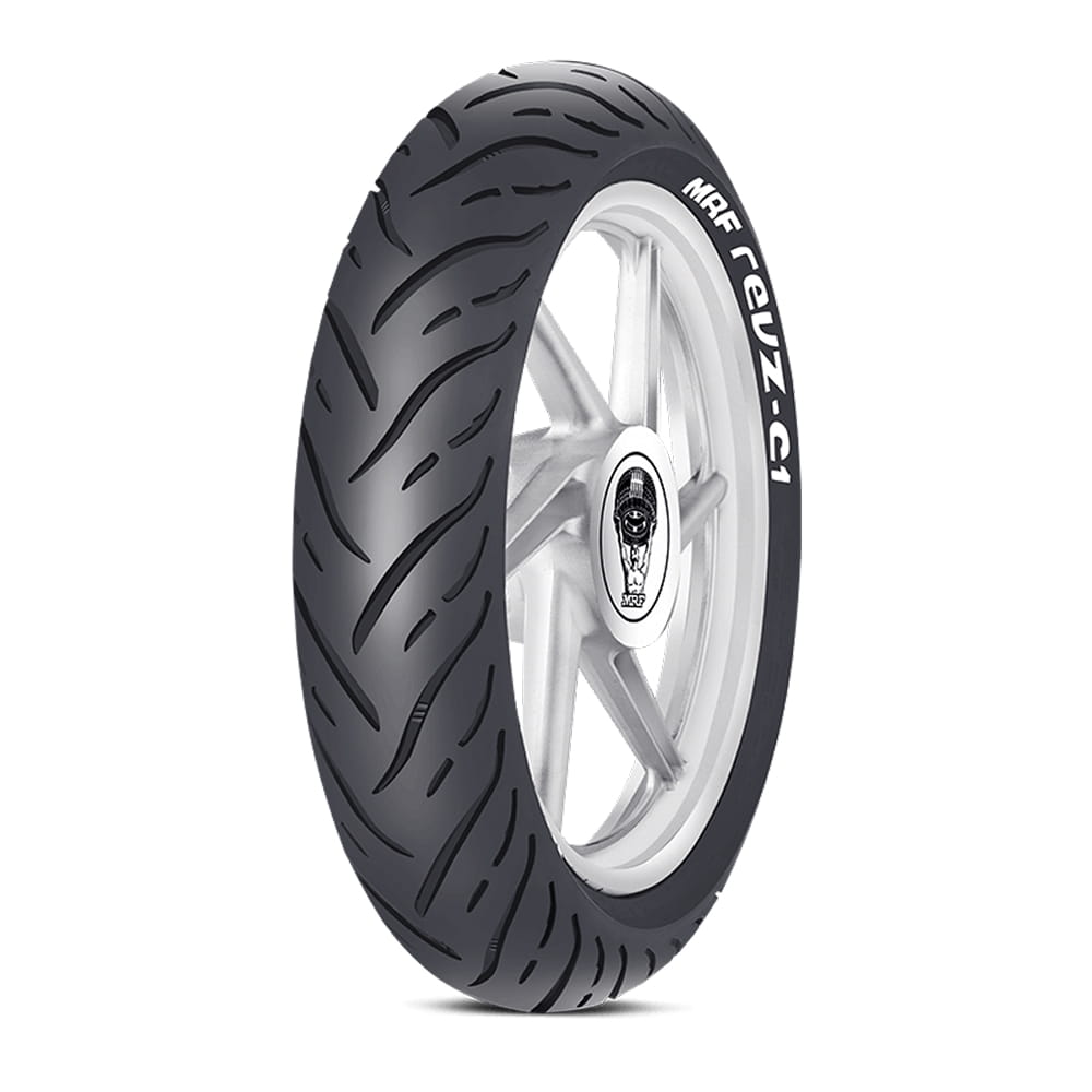 MRF 150/60R17 66S REVZ-C2 TL