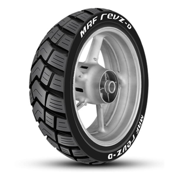 MRF 150/60R17 66H REVZ-D TL