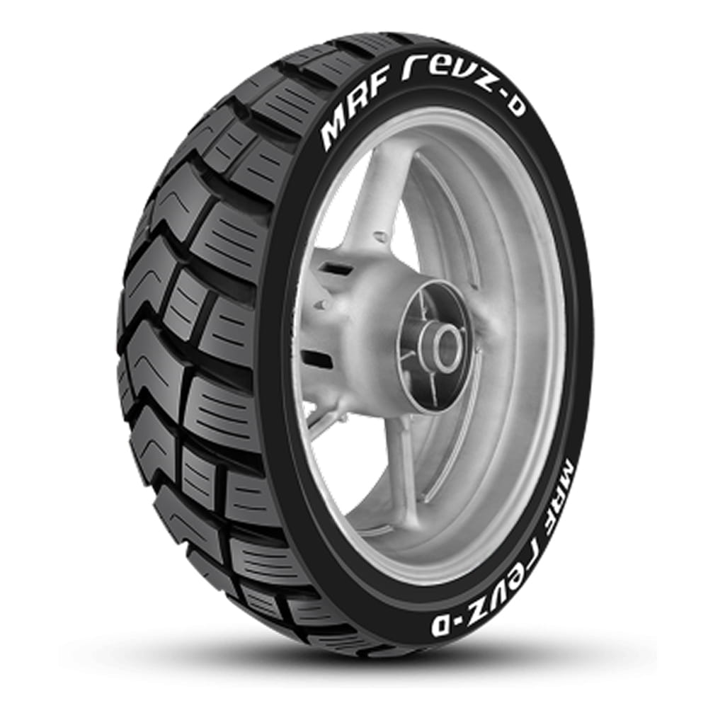 MRF 150/60R17 66H REVZ-D TL