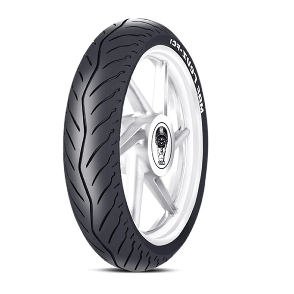 MRF 110/70R17 54S REVZ-FC1 TL C