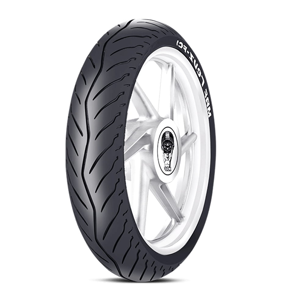 MRF 110/70R17 54S REVZ-FC1 TL C