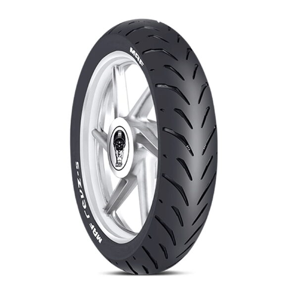 MRF 140/70R17 66H REVZ-S TL