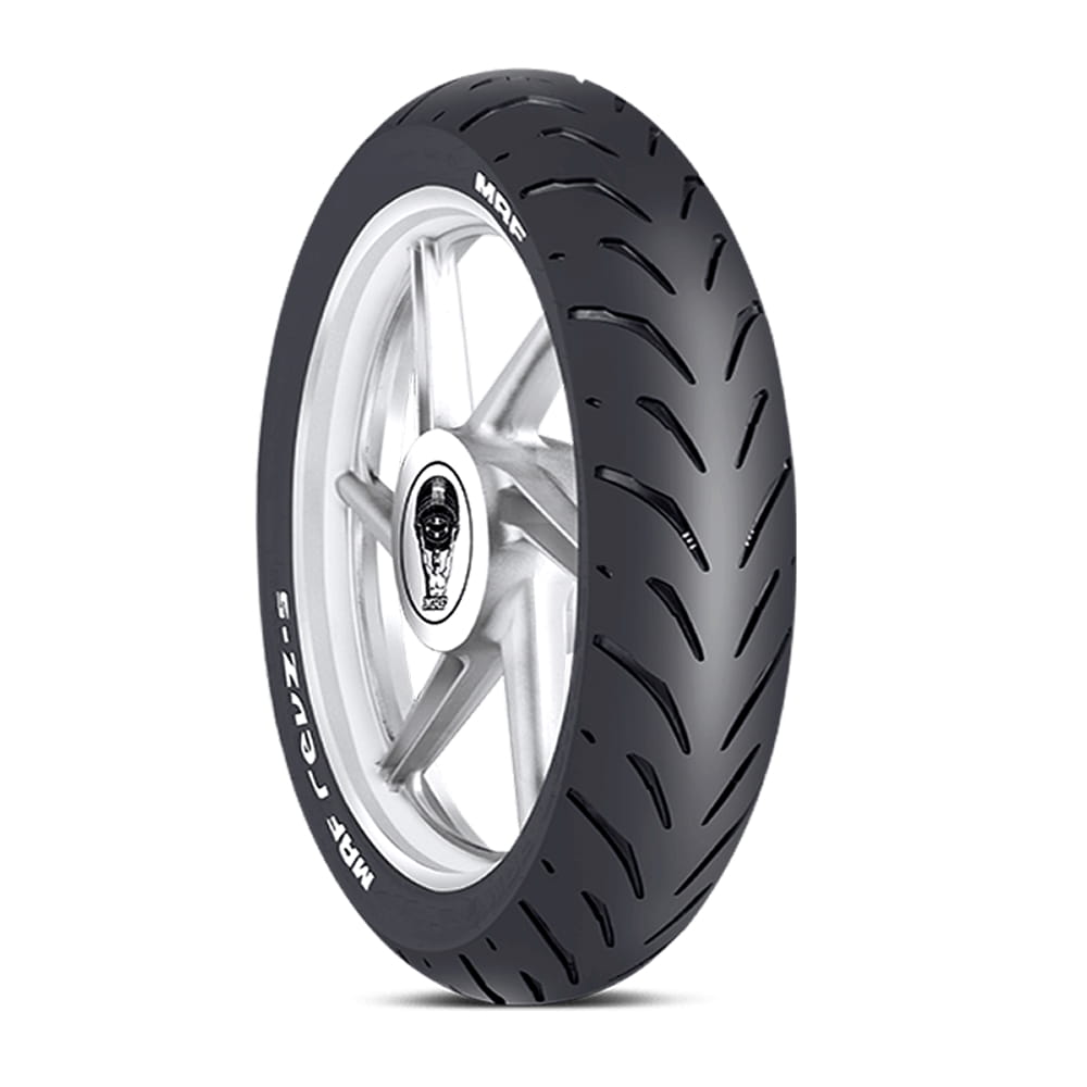MRF 140/70R17 66H REVZ-S TL