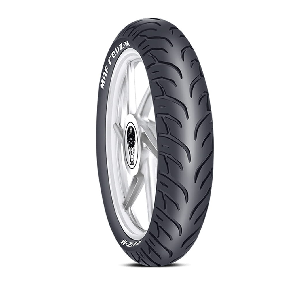MRF 140/60R17 REVZ-M  TL