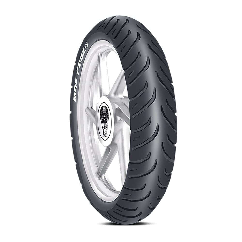 MRF 140/60R17 63P REVZ-Y TL