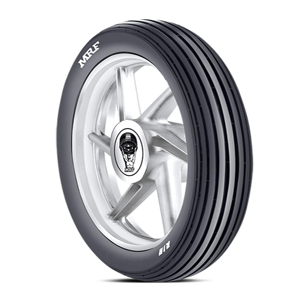 MRF 2.75-18 42P RIB N4