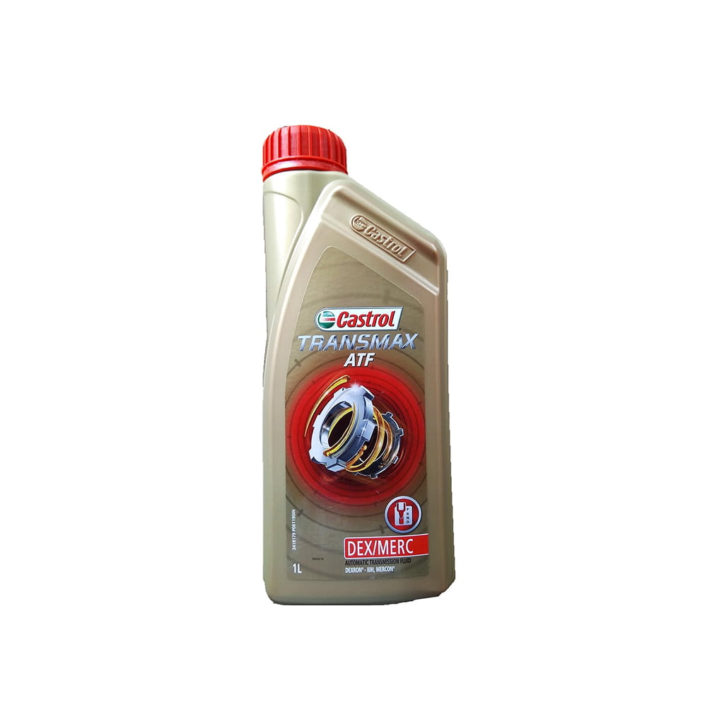 Castrol TRANSMAX ATF DEX II 1L