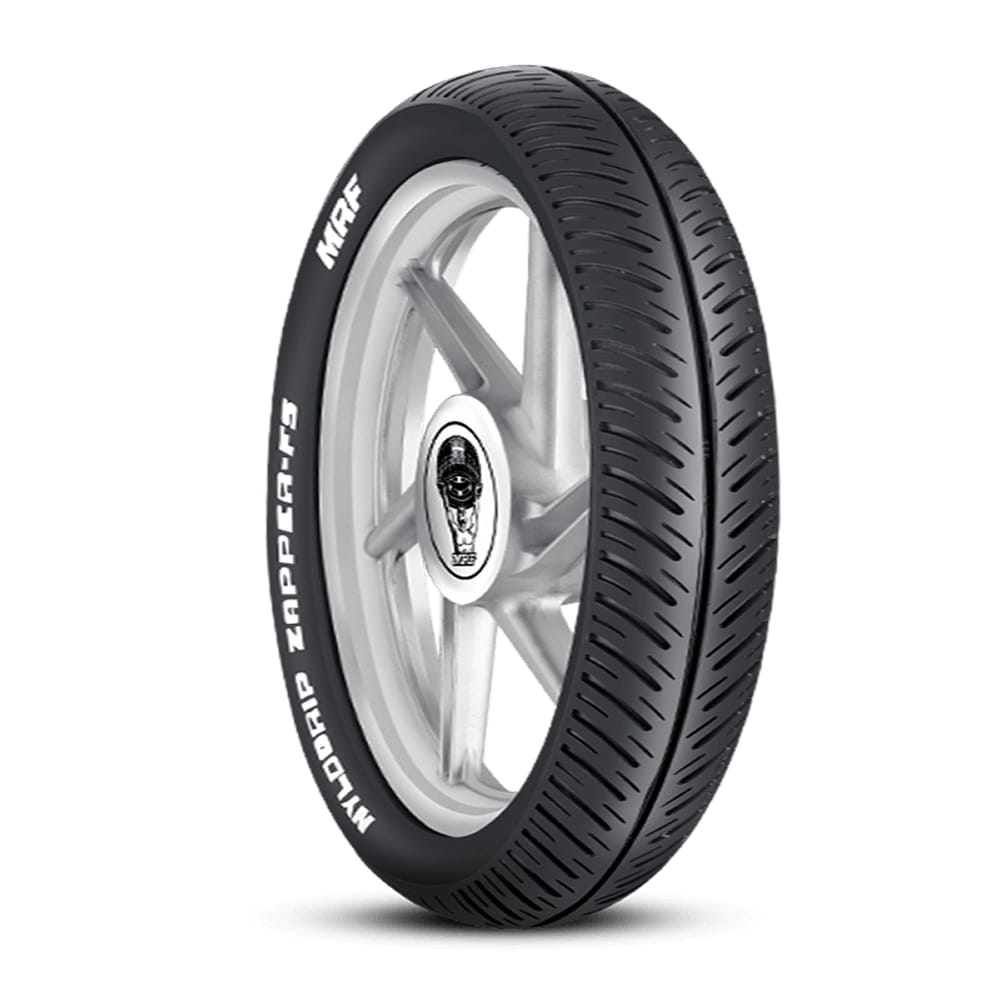 MRF 100/90-19 57H ZFS TL-K0ZF