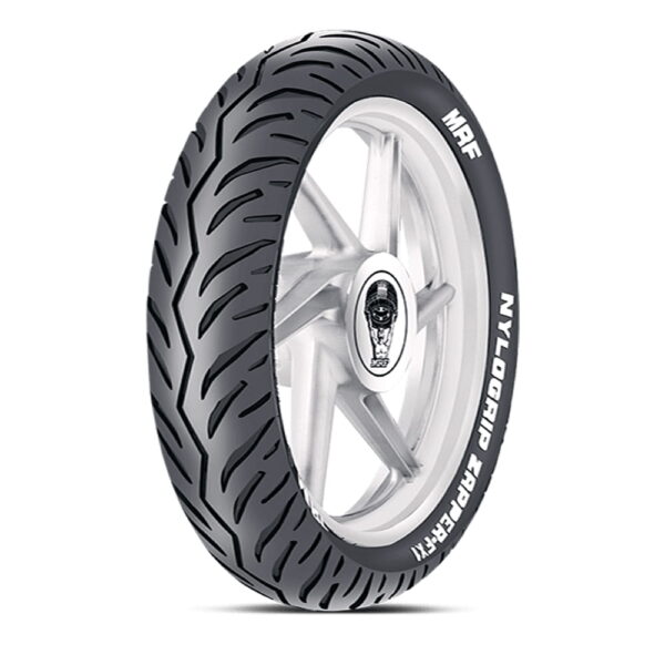 MRF 100/80-17 52P NGP ZFX1 TL
