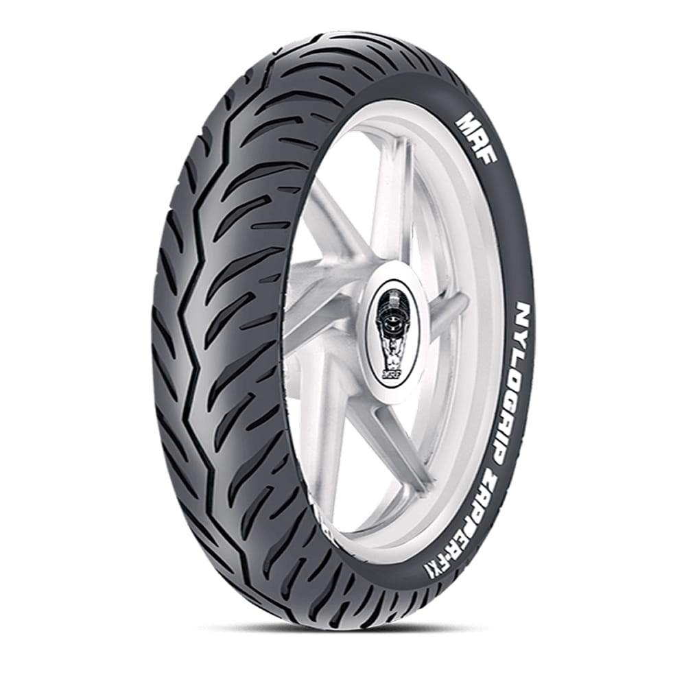 MRF 100/80-17 52P NGP ZFX1 TL