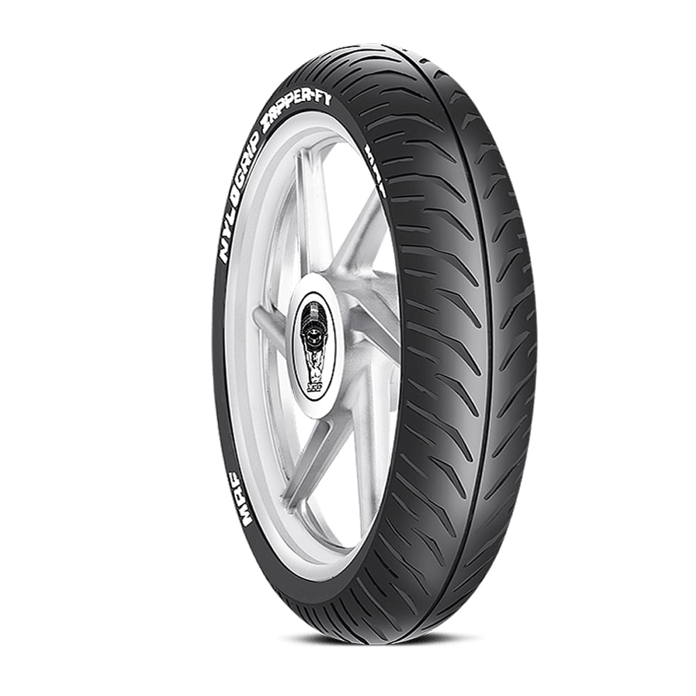 MRF 110/70-17 54H NGP ZFY TL