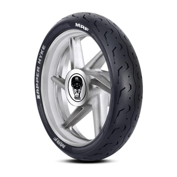MRF 130/70-18 63H NGP ZRY TL