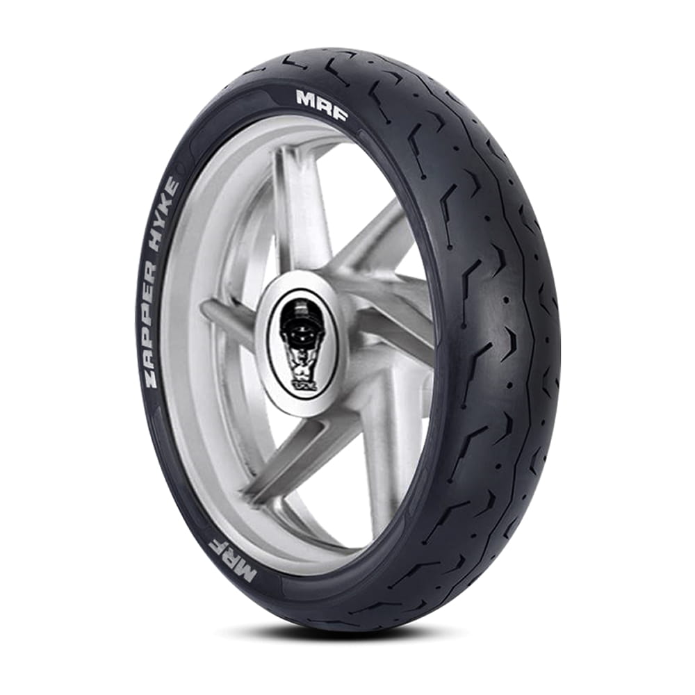 MRF 130/70-18 63H NGP ZRY TL