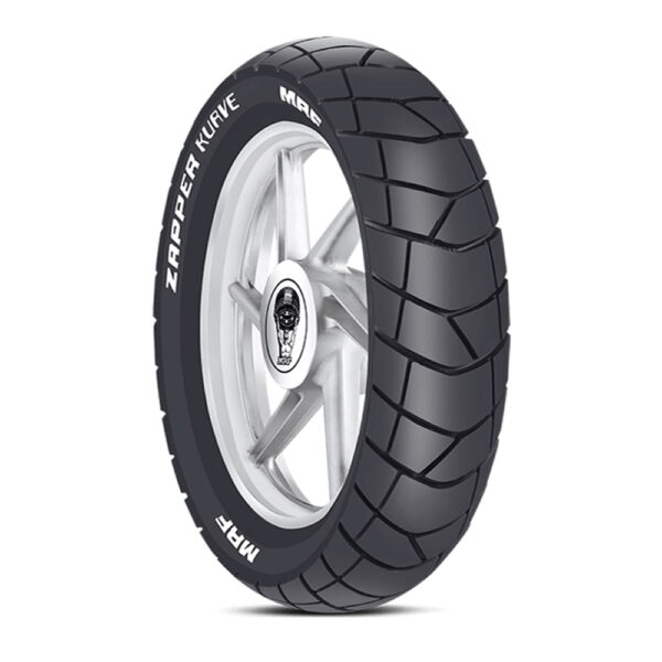 MRF 120/80-16 60P ZPR KURVE TL