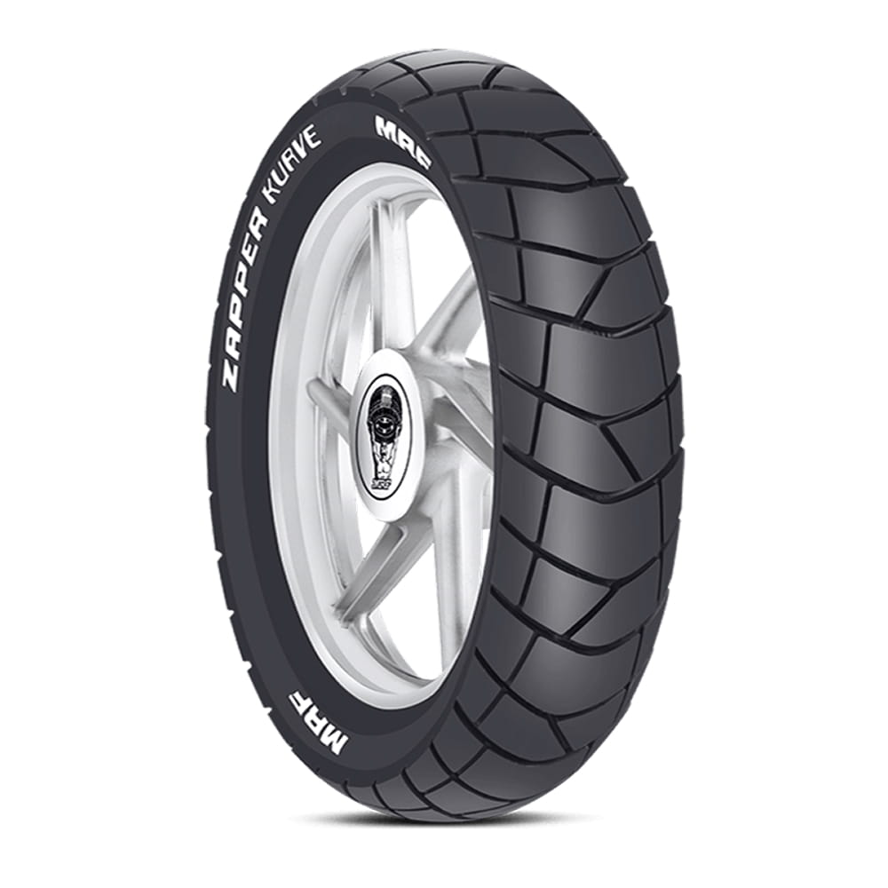 MRF 120/80-16 60P ZPR KURVE TL