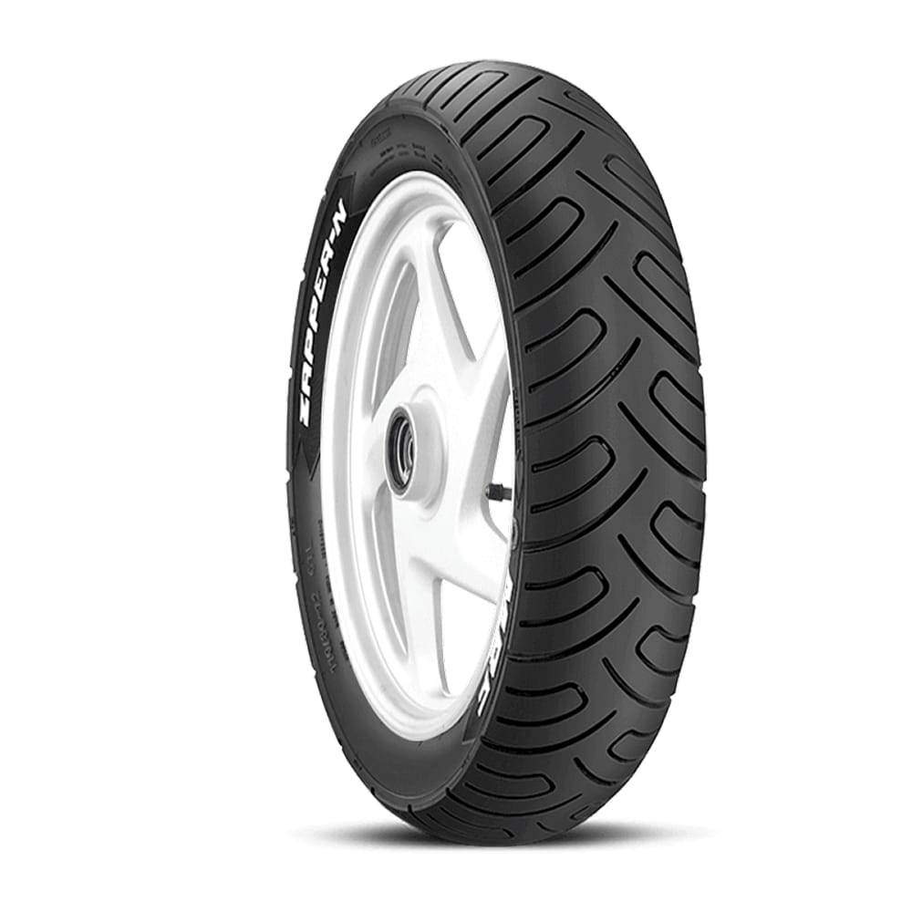 MRF 110/70-12 47P ZAPPER-N TL