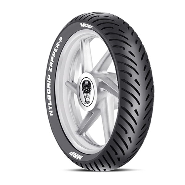 MRF 90/90-18 51P NGP ZRP TL