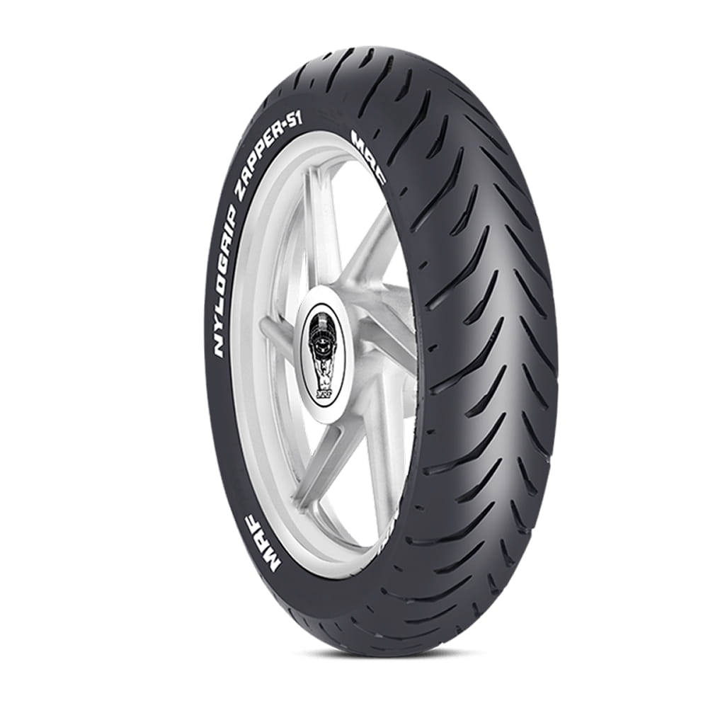 MRF 140/70-17 66S NGP ZRS1 TL