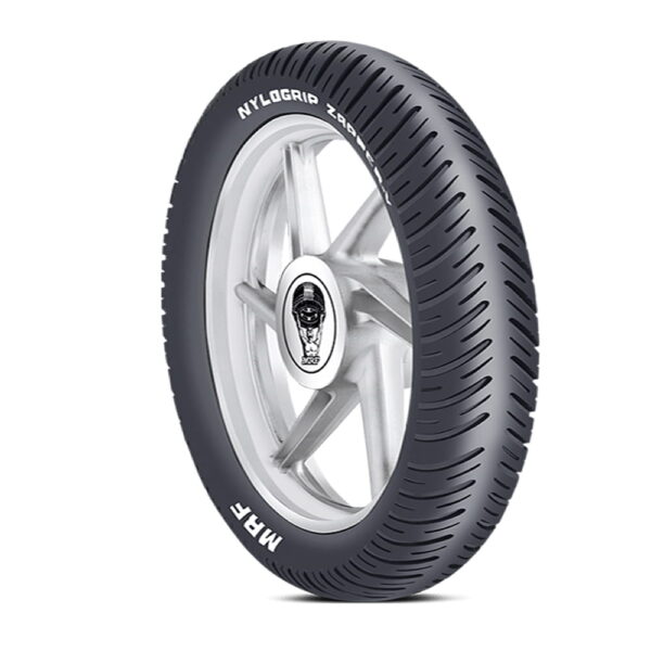 MRF 100/90-18 56P NGP ZRY N6