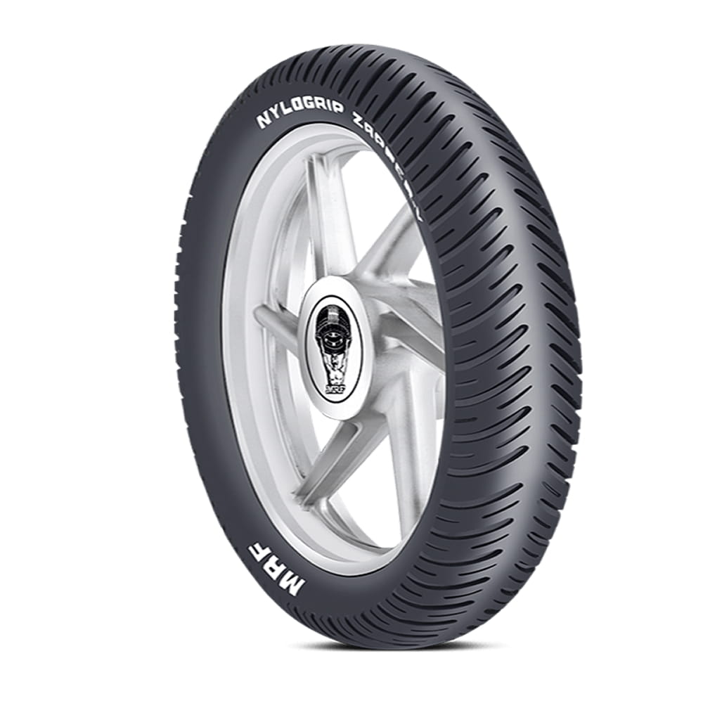 MRF 100/90-18 56P NGP ZRY N6
