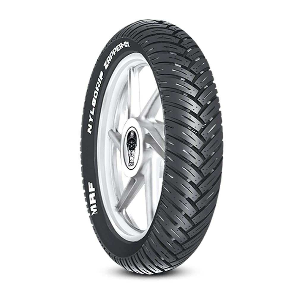 MRF 110/80-17 57P ZRC TL