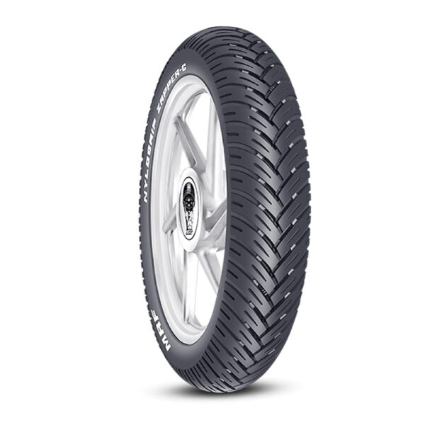 MRF 110/80-17 57P ZRC TL