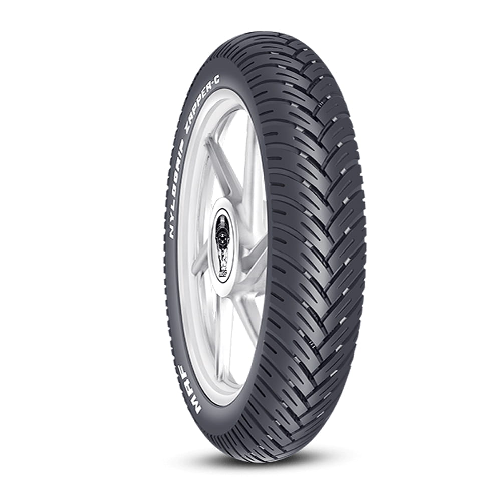 MRF 110/80-17 57P ZRC TL