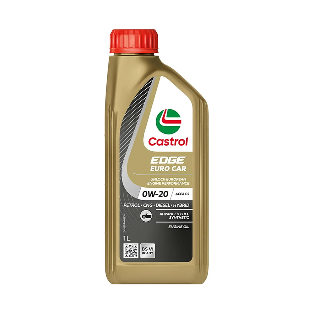 Castrol edge 0w20 1L
