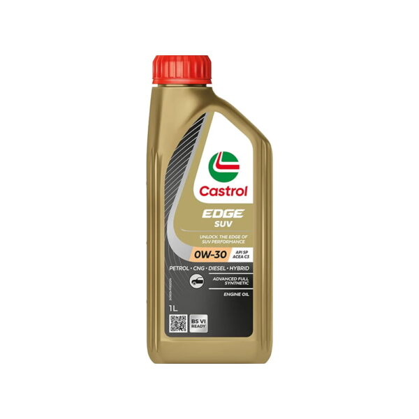 Castrol edge 0w30 1L