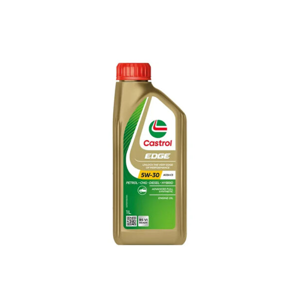 Castrol edge 5w30 1L