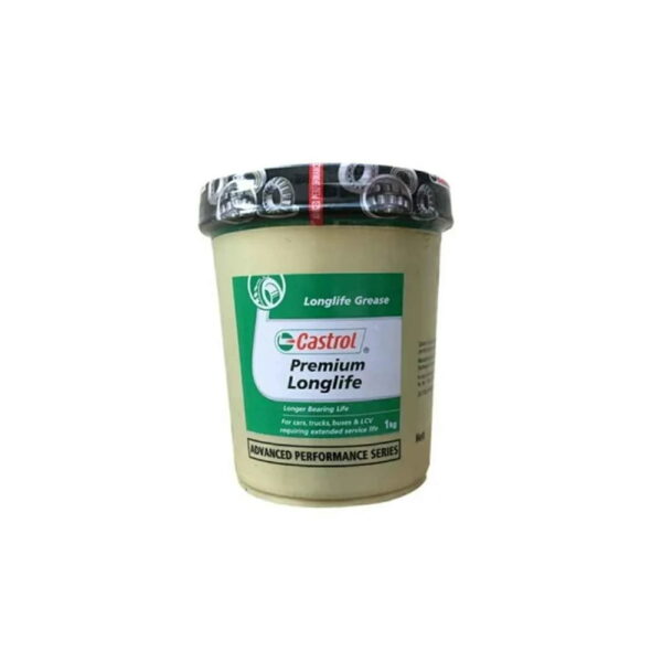 Castrol grease 1kg