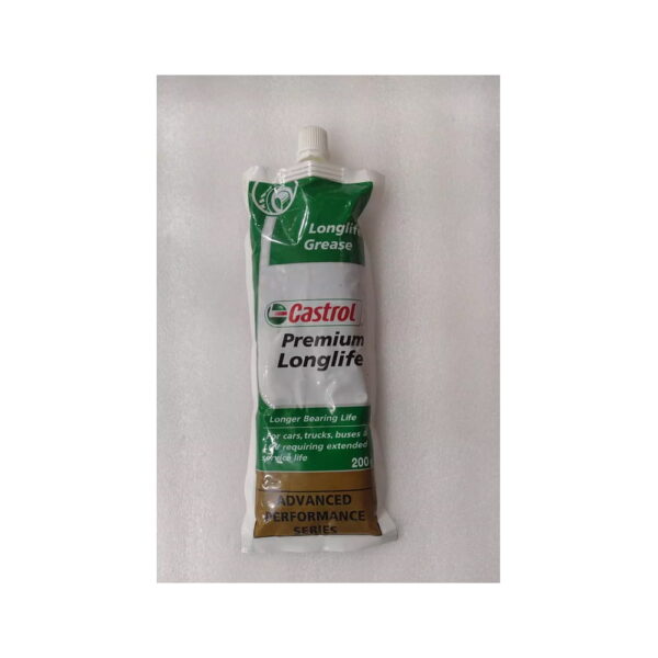 Castrol grease 200g