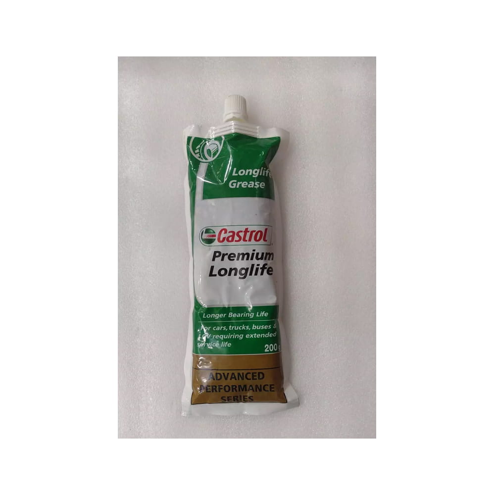 Castrol grease 200g