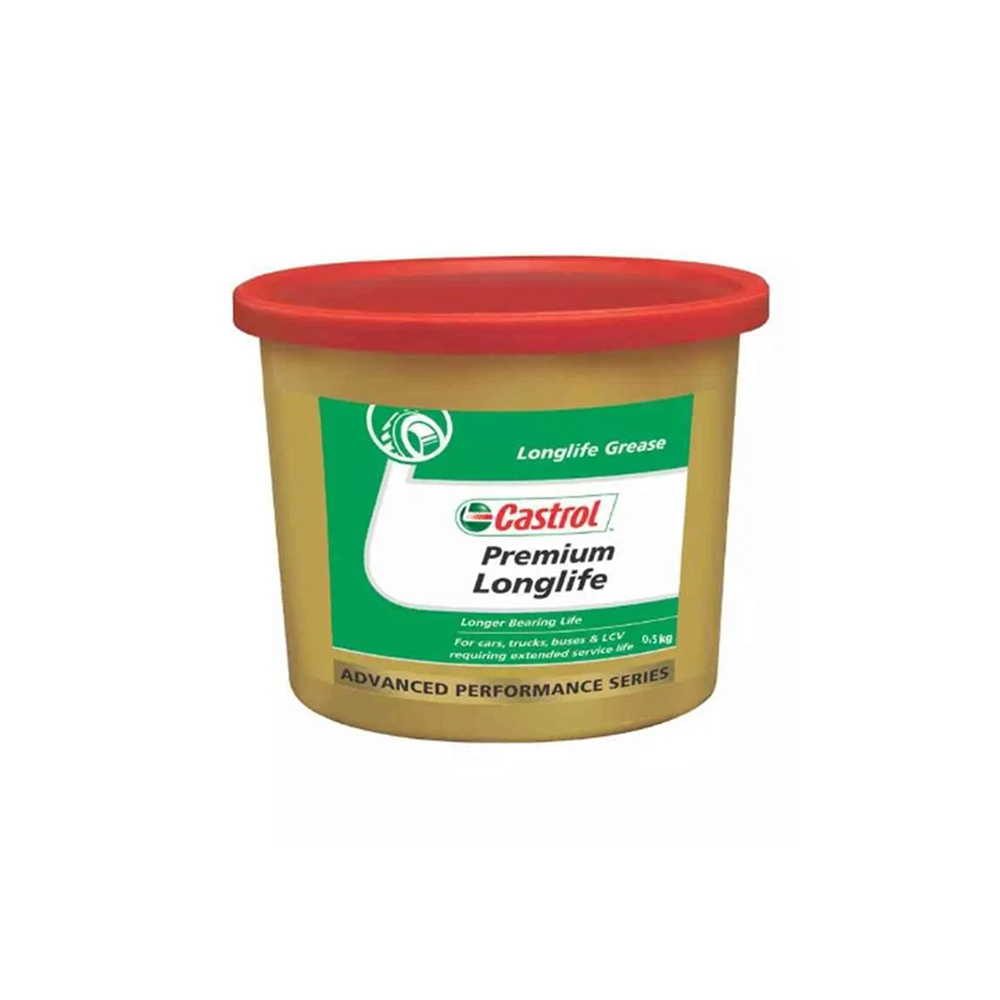 Castrol grease 500g