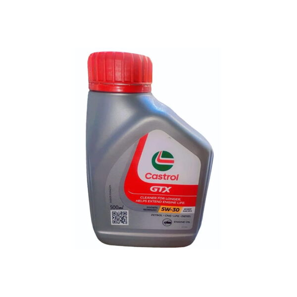 Castrol gtx-5w30-500ml
