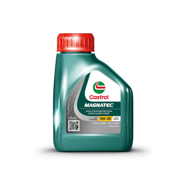 Castrol mag 5w30 .500ml